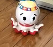 babycare学爬音乐小章鱼儿童节礼物八爪鱼儿童玩具男女孩宝宝玩偶-米粉色 实拍图