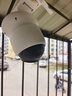 普联（TP-LINK）双摄1200万全彩监控摄像头家用监控器360度无死角带夜视全景追踪无线室外户外网络远程IPC6129F 实拍图