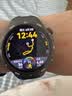 HUAWEI WATCH GT 5 Pro 国家补贴15%曜石黑46mm华为智能手表玄玑感知系统进阶运动情绪健康助手 实拍图