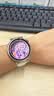HUAWEI WATCH GT 6 浮光白 41mm智能手表多维情绪健康全新骑行体验强劲续航 实拍图