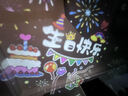 万火星空投影灯小夜灯满天星卧室新款儿童投影仪氛围全屋女孩生日礼物 实拍图