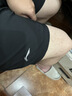 李宁（LI-NING）运动短裤男夏季透气薄款宽松休闲户外速干跑步健身冰丝五分裤 实拍图
