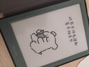 掌阅（iReader）【新品发布】Neo3 6英寸电子书 智能阅读器 墨水屏电纸书 AI看书学习漫画平板电脑 轻薄便携  语绿 实拍图