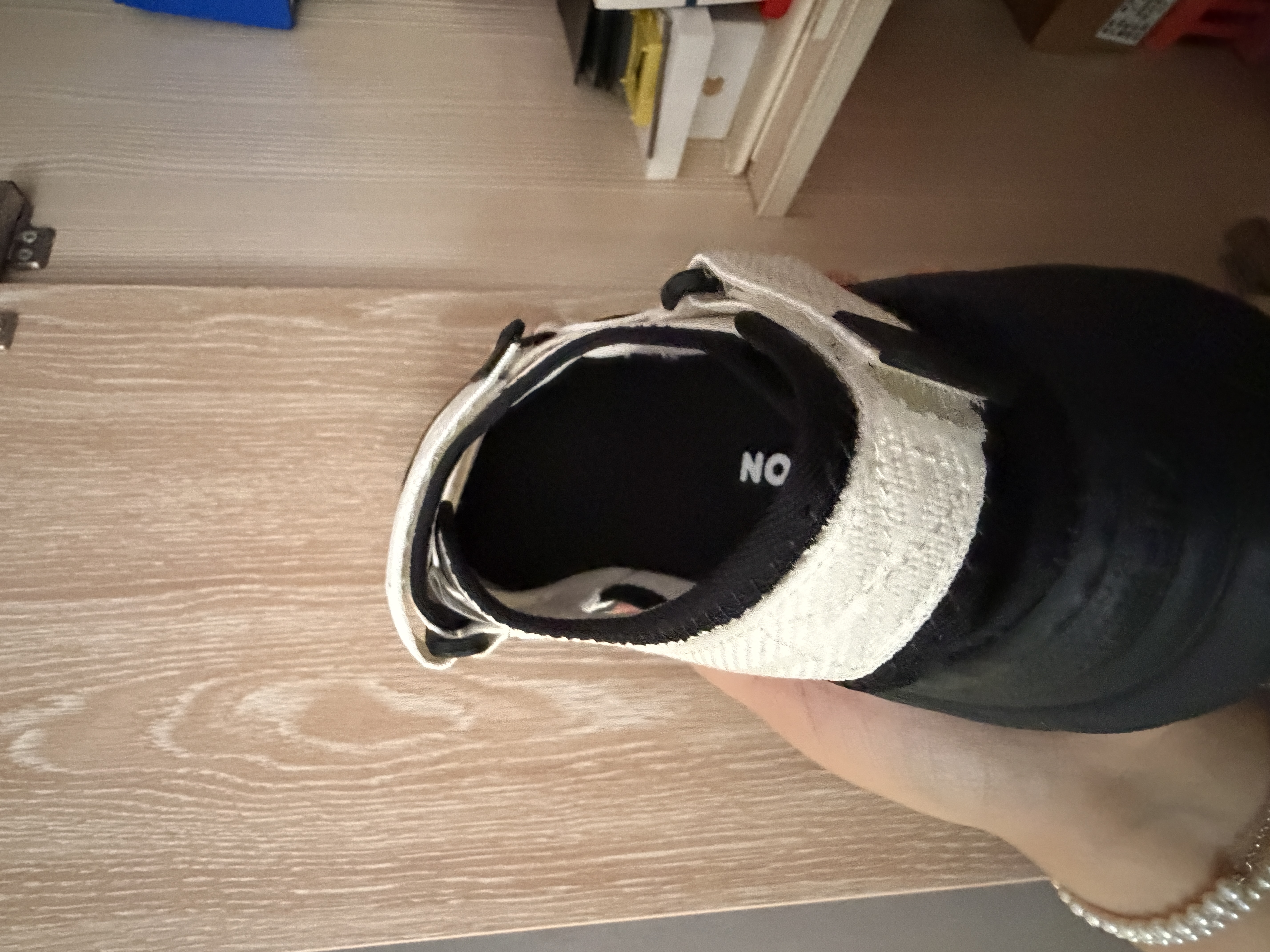 FILA FUSION斐乐潮牌玛丽珍凉鞋女鞋凉拖魔术贴海螺沙滩鞋 实拍图