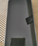 绿联 适用苹果16/15钢化膜 iPhone16/15手机膜晶钻防摔防指纹高清全屏覆盖全包边保护前贴膜 2片装 实拍图