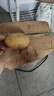 【今年新货】黄心土豆新鲜当季农家自种沙地粉糯黄心鲜土豆马铃薯 【黄皮土豆现挖新货】净重5斤 实拍图