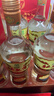 北大仓 部优 酱香型白酒 50度 680mL 单瓶装 口粮酒 纯粮酱酒 送礼礼品 实拍图