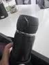 膳魔师（THERMOS）保冷杯保温杯不锈钢大容量水杯500ml黑色男女学生杯子JNL-505礼物 实拍图