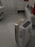 格力（GREE）除湿机抽湿机家用20升/天单间≤40㎡回南天梅雨季除潮防霉干燥干衣机智能控湿24h定时DH20EH 实拍图