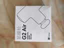 Keep筋膜枪G2 Air 热敷肌肉放松电动按摩器肩颈腰背肌肉放松仪活力白K-rox 实拍图
