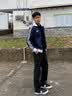 匡威（Converse）Sport Casual夏季男女漫步星箭板鞋小白鞋A10546C A10547C 40.5 实拍图