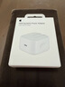 Apple/苹果 40W type-c快充充电器 苹果usb-c原装充电头 旗舰店新款苹果iPhone 17 Pro Max充电器 实拍图