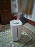 美的（Midea）【大雾量】空气加湿器家用卧室静音除菌孕妇婴幼大容量桌面空调风扇清凉伴侣女生礼物SC-3G40S 实拍图