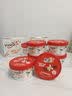 优诺（yoplait）百香果橙露奶昔 活菌型低温酸奶饮品240g*2 代餐轻食 低GI食品 实拍图