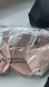 维多利亚的秘密 明星同款 维密薄款凉感内衣果冻条反重力无痕文胸PRO微聚拢MAX女 3XY0裸色-光面花纹 11214343 M ：PRO双排扣（75C/75D/80A/80B 实拍图