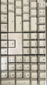 CHERRY樱桃MX3.0S机械键盘 游戏键盘 电竞键盘办公电脑键盘 有线键盘108键 铝合金外壳 实拍图