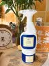 皇宇真皮沙发座椅清洁剂500ml+350ml保养套装皮具汽车座椅上光养护 实拍图