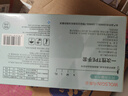 乌斯京 一次性TPE手套200只大码食品级餐饮厨房美容塑料薄膜手套 实拍图
