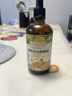 爷爷的农场有机DHA核桃油辅食油110ml 凉拌热炒赠婴儿宝宝辅食谱 实拍图