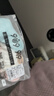 9i9婴儿袜子夏季薄新生儿宝宝袜网眼松口透气精梳棉袜6双0-1岁纯色 实拍图