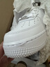 NIKE男子运动鞋AIR FORCE1 07空军一号 板鞋休闲鞋男鞋 CW2288-111 40.5 实拍图