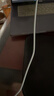 IMEV苹果充电线60W快充适配原装iPhone14/13/12promax/11/8/XR手机ipad平板充电器数据线Lighting 【苹果8-14全系】PD60W丨1米闪充线 实拍图
