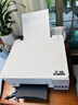 爱普生（EPSON）【6代新品】L1358 墨仓式A4彩色无线单功能家用打印机 家用/办公 AI学习打印机（微信/远程打印） 实拍图