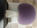 唱吧小巨蛋G2504B星球 手机K歌麦克风 无线蓝牙音箱 话筒音响一体自带声卡 家用唱歌神器生日礼物 实拍图