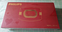 飞利浦（PHILIPS）腰部按摩仪【撑腰宝-价保618达】按摩腰带热敷背部按摩器暖宫腰带送长辈男女友生日节日礼物5202B 实拍图