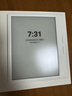 掌阅（iReader）【新品上市】Ocean5 Pro 7英寸智能阅读本 电子书阅读器 墨水屏电纸书 AI平板电脑学习便携 北极白 实拍图