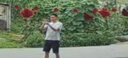 奥克斯4g太阳能摄像头室外无电无网终身免费流量免插电手机远程高清监控器家用户外360度无死角全景夜视 实拍图