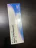 博士伦清朗一日透明近视隐形眼镜日抛10片高清水润 透明 250度  实拍图