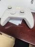 北通鲲鹏20无线游戏手柄AI智控双切扳机TMR震动蓝牙xbox类电脑PC手机steam电视NSswitch2体感深海迷航 实拍图