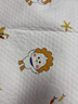 安可新婴儿凉席隔尿垫夏季宝宝冰丝床席抗菌双面可用冰感床垫100×150cm 实拍图