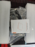 联想（Lenovo）8倍速 铝合金材质 Type-C/USB外置光驱 DVD外置刻录机 移动光驱 笔记本电脑光驱外置读刻一体 DB85 实拍图