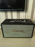 Marshall（马歇尔）EMBERTON III 音箱便携式3代无线蓝牙家用户外防水节日礼物小音响618赢手机 草灰绿 实拍图
