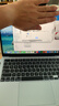 Apple/苹果AI【70W快充】MacBook Air13英寸M5 (10+10核) 24G 1TB天蓝色笔记本电脑Z1LB0002A 实拍图