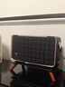 JBL 音乐世家300/500 无线蓝牙音响 JBL AUTHENTICS 300 家用杜比全景声桌面电脑音箱 WIFI无损低音炮 音乐世家300 全新国行未拆封 实拍图