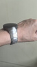 华为【父亲节送礼优选】HUAWEI WATCH 5 46mm高端款航天级钛合金表壳钛金属表带X-TAP智感窗 实拍图