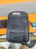 科硕（KESU）移动硬盘安全加密USB3.0高速机械硬盘2.5英寸 500G-双盘备份+硬盘包 时尚黑 实拍图