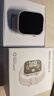 小米（MI）REDMI Watch 6皎月银 国家补贴 澎湃OS 3 心率血氧监测 红米手表6 小米汽车 送男友送女友 实拍图