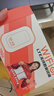 影腾随身wifi三网全国通用无线wi-fi6免插卡移动联通电信无限制大流量卡便携式网卡高速网络2026款5GHF 【三网通3000毫安充电款+白色】超长续航 实拍图