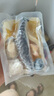 海文铭福州正宗金汤佛跳墙250g*5份加热即食鲍鱼海参预制菜 实拍图