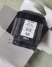 佳能（Canon）PG-48/CL-58墨盒（适用E478/E478R/E3480/E4580） 标准容量PG-48黑色【400页】 实拍图