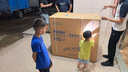 海尔（Haier）按摩椅2026新款4D双机芯家用全身按摩太空舱电动按摩沙发摇摇椅父亲节礼物【价保618】HS-317-HU1 实拍图