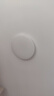 欧普照明（OPPLE）吸顶灯卧室灯具可调光LED照明灯饰简约大气高显色护眼冰玉 呵护光 实拍图