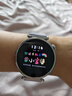 HUAWEI WATCH GT 6 流光紫 41mm智能手表多维情绪健康全新骑行体验 实拍图