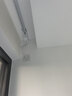 杜亚Real5蓝牙2.0版智能电动窗帘家居自动卧室电机语音控制不含布 7米直轨定制蓝牙版包安装 实拍图