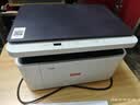 联想（Lenovo）小新M2黑白家用办公多功能打印机专用一体机 A4学生家用家庭错题作业能连手机 无线黑白激光打印机 实拍图