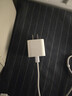 Apple/苹果 20W type-c充电器 苹果usb-c充电器原装手机快充头 旗舰店苹果iPhone 17 Pro Max充电器 实拍图